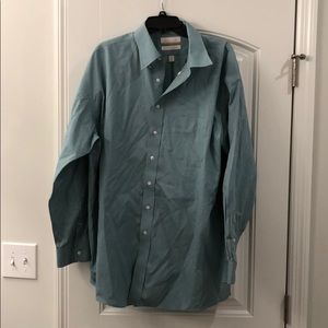 Roundtree & Yorke long sleeve dress shirt